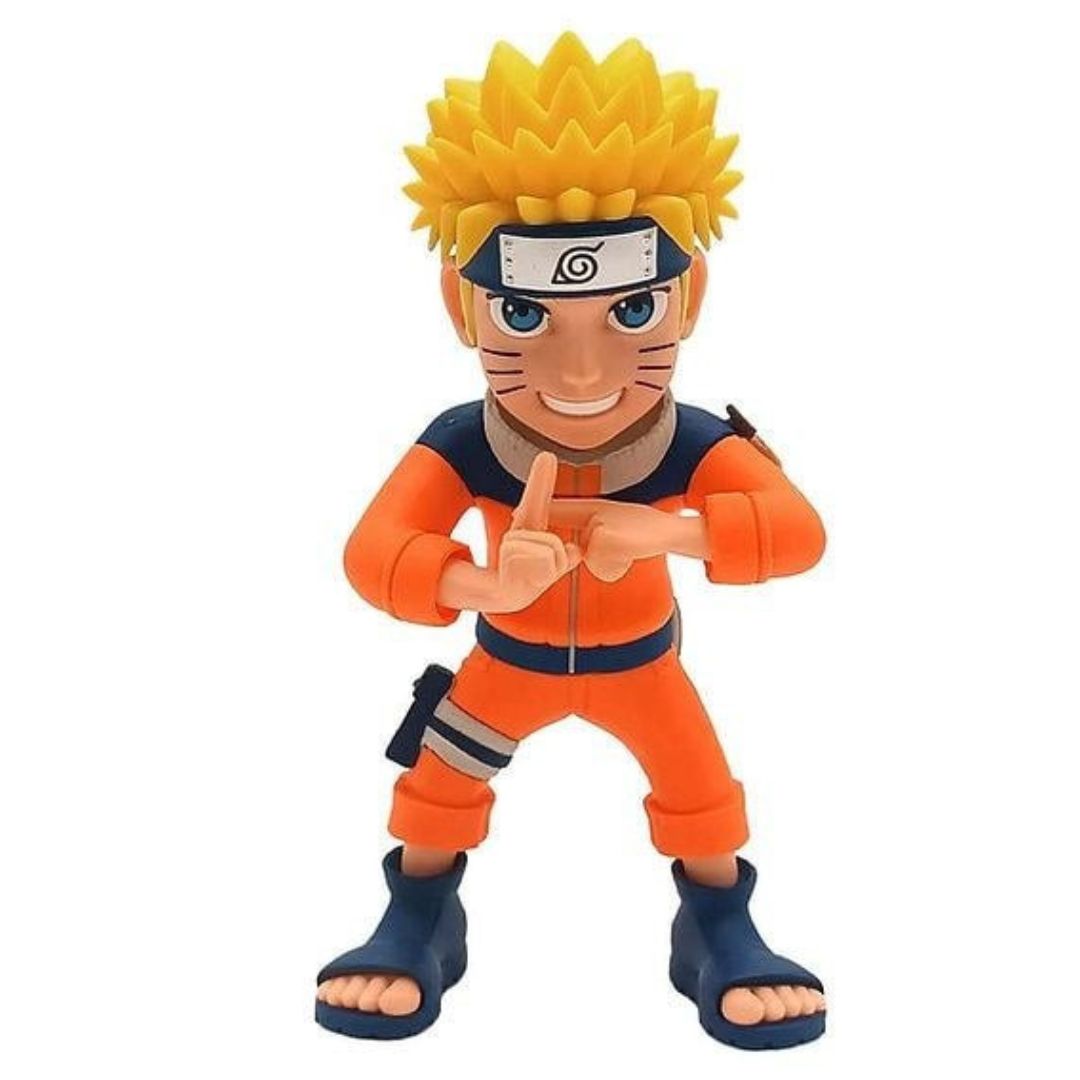 Multi Shadow Clone Jutsu