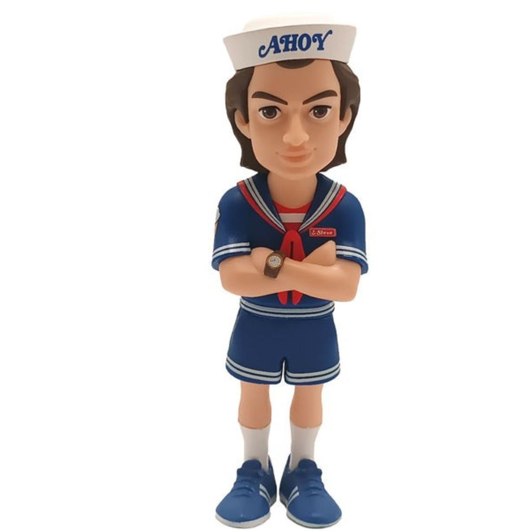 Steve Harrington