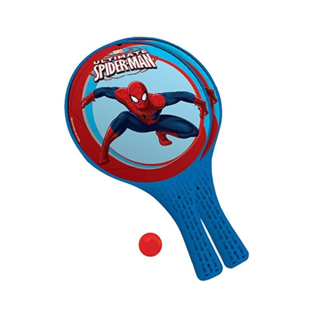 Mondo Spiderman Paddle