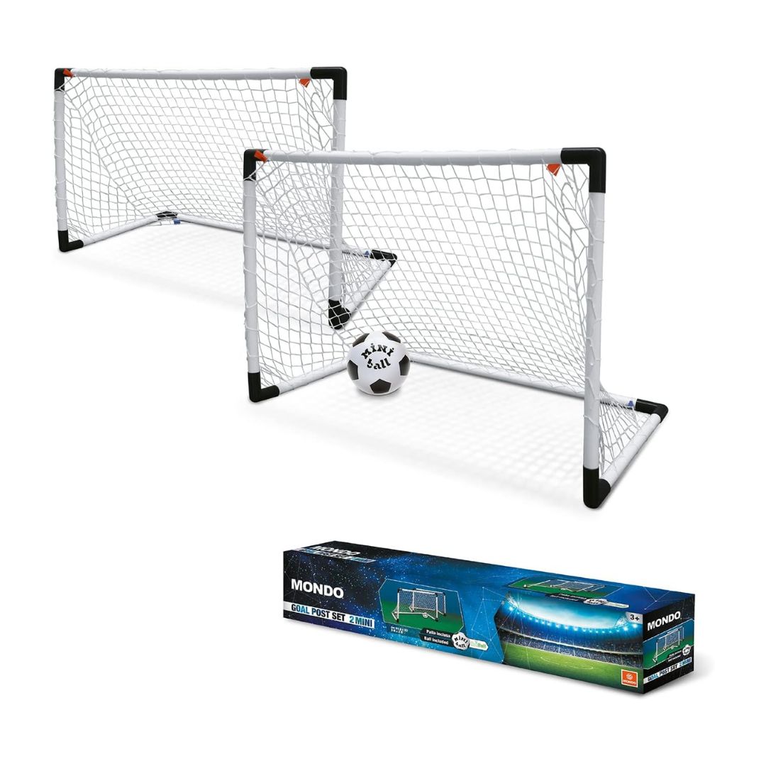 Mondo 2 in 1 Goal Set