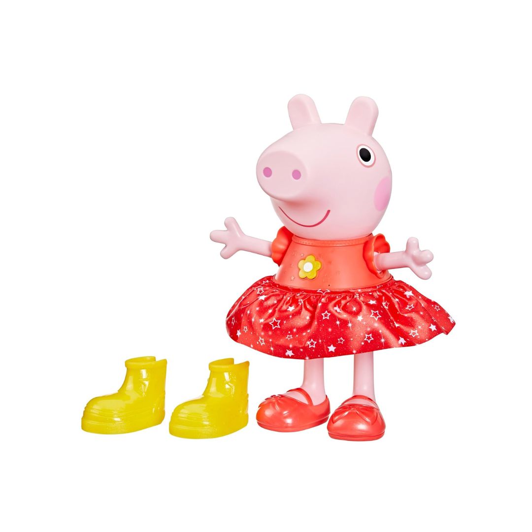 Peppa Pig Peppas Muddy Puddles Party