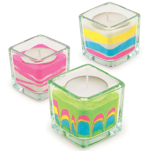 Out To Impress Creative Candles Craft Set