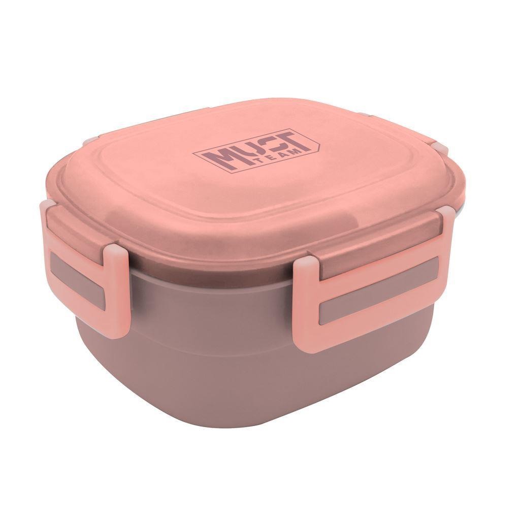 Lunch Box Must Team 1300ml Assorted