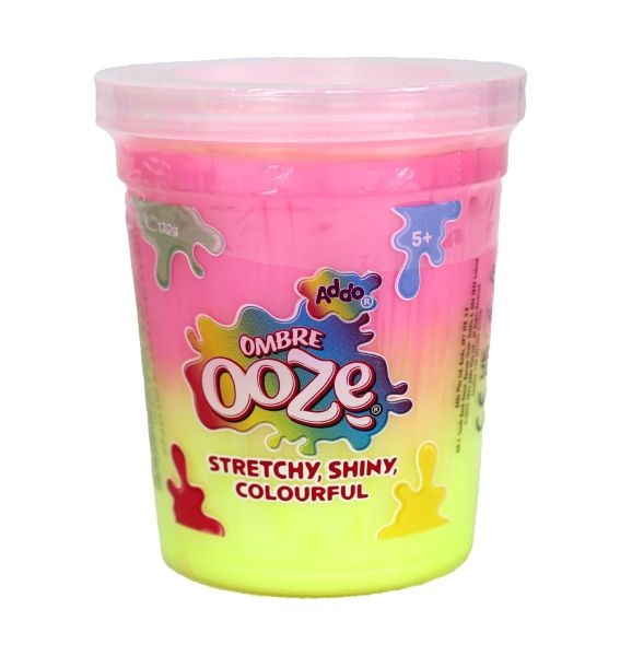 Addo Ooze Slime Ombre