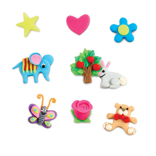 Nick Jr Ready Steady Dough Lots of Pots Playset 5 out of 5 (5 reviews)