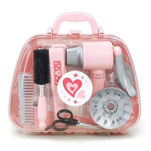 Hair Play Case