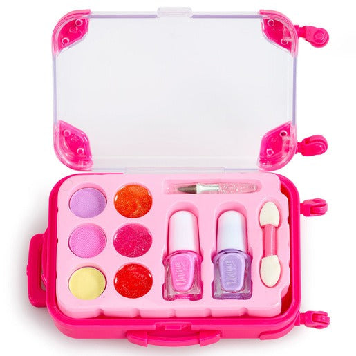 Unique Boutique Mini Make Up Trolley Assorted