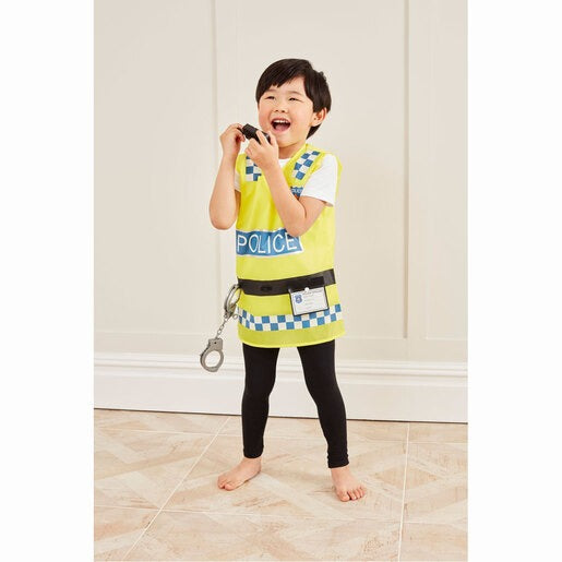 Police Officer Costume