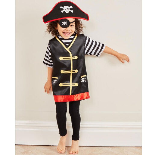 Pirate Costume