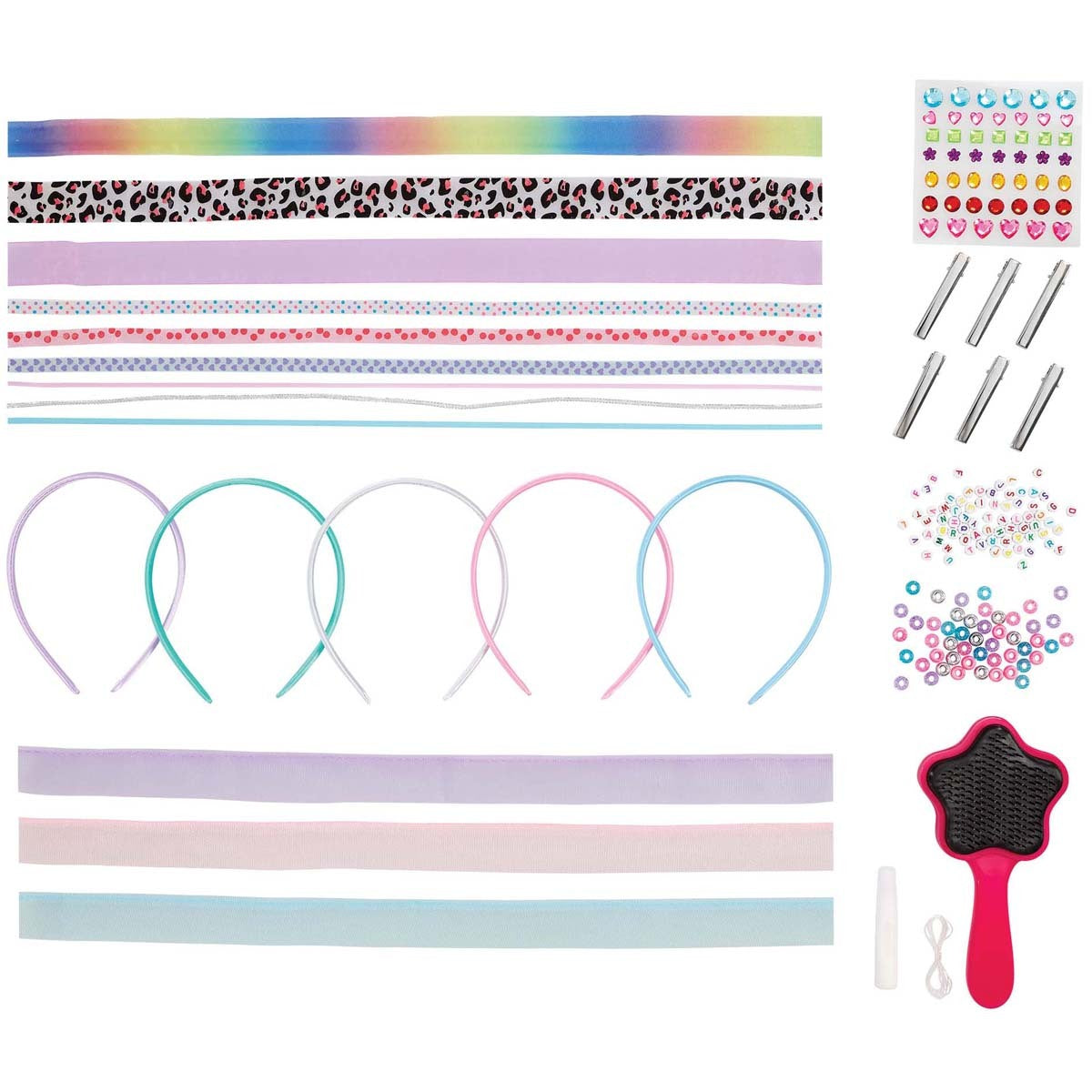 Out to Impress Ultimate Glam Hair Craft Set