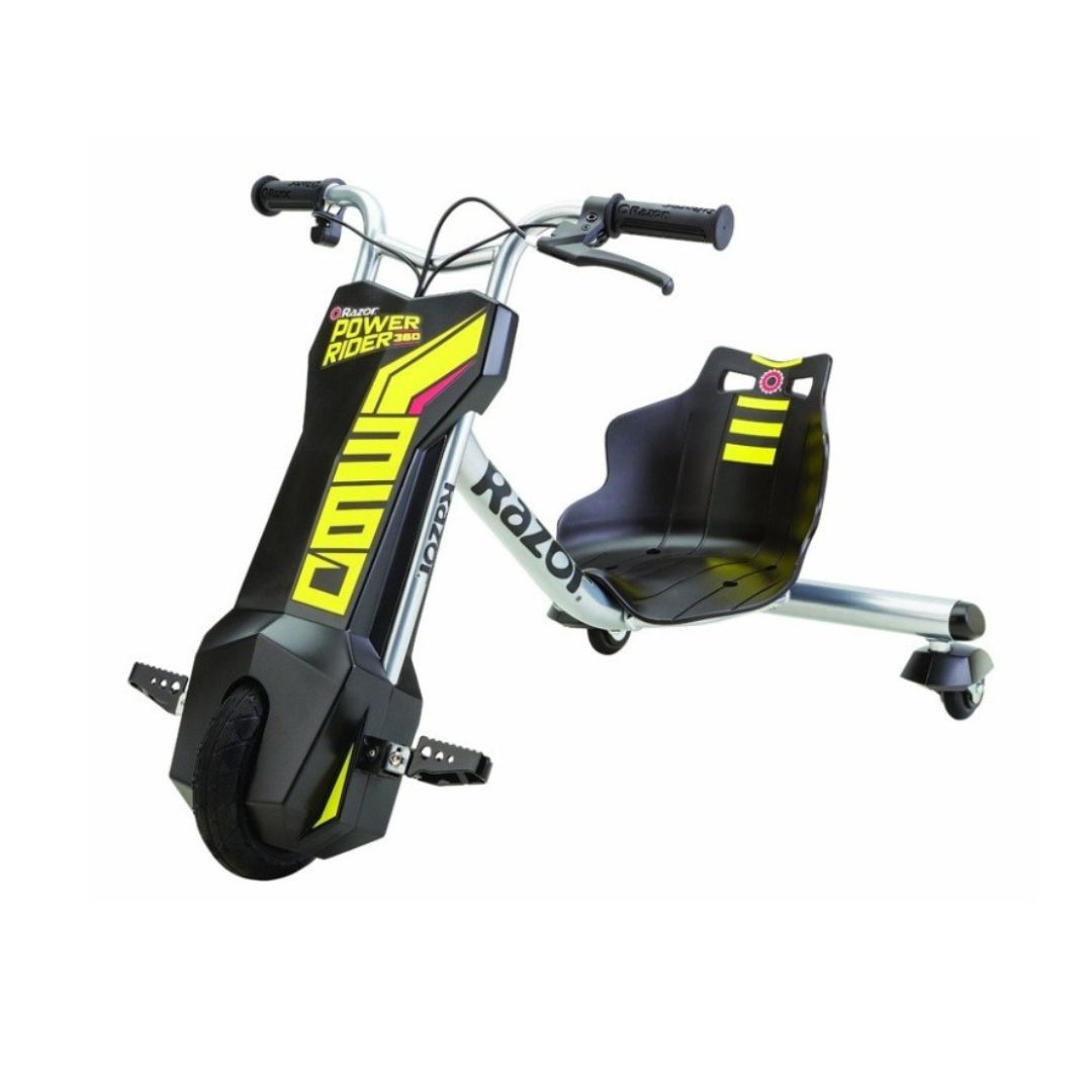 Razor PowerRider 360