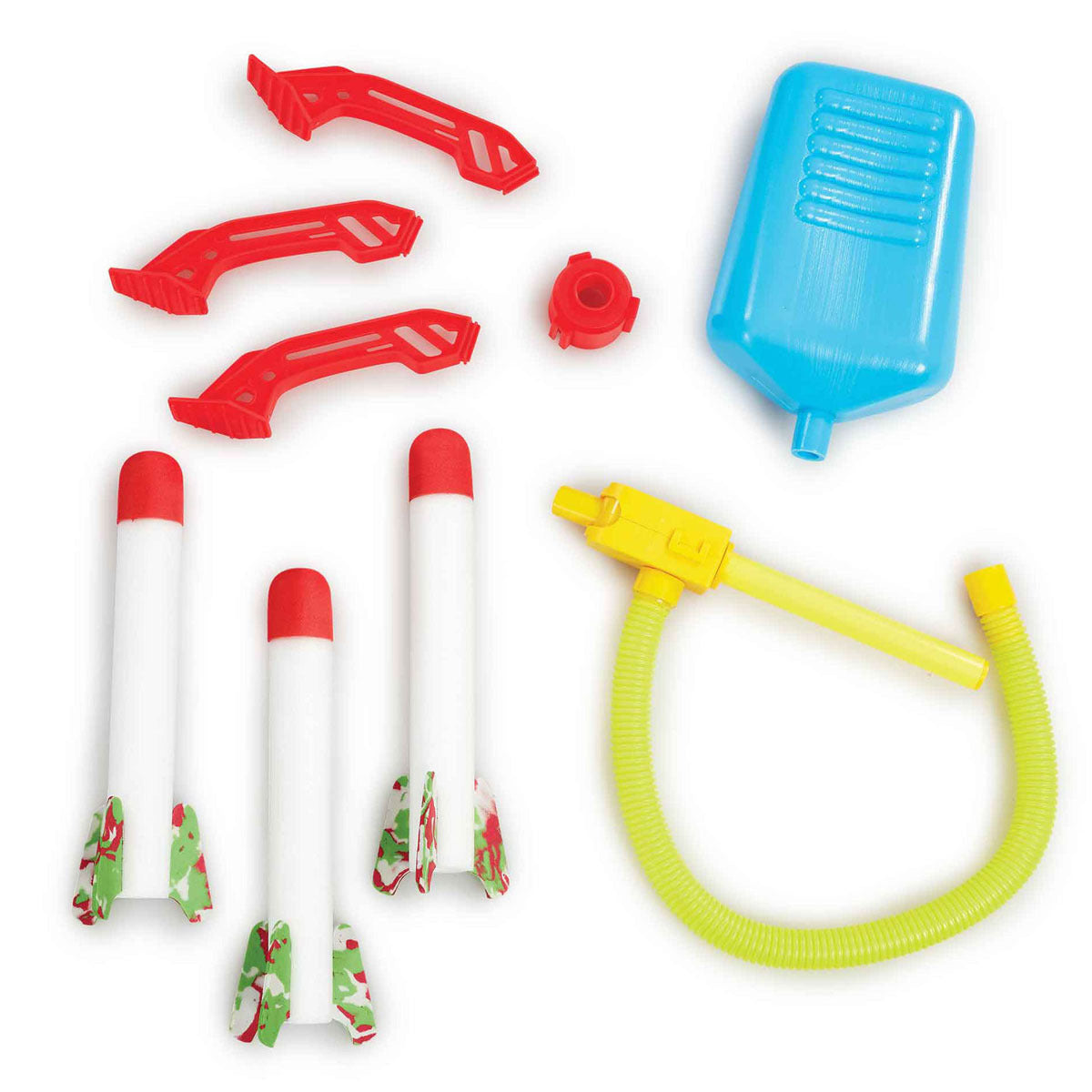 Out and About Stomp Rocket