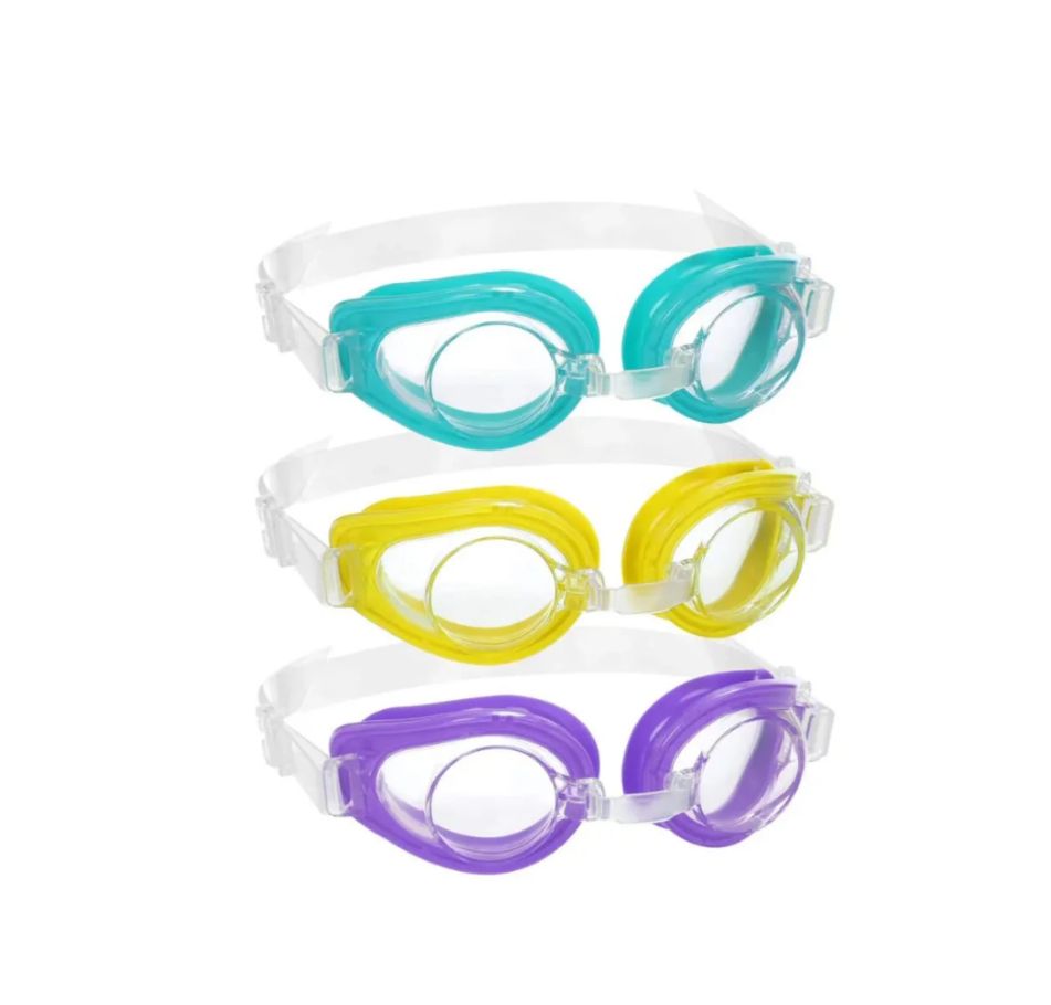 Intex Play Goggles Assorted