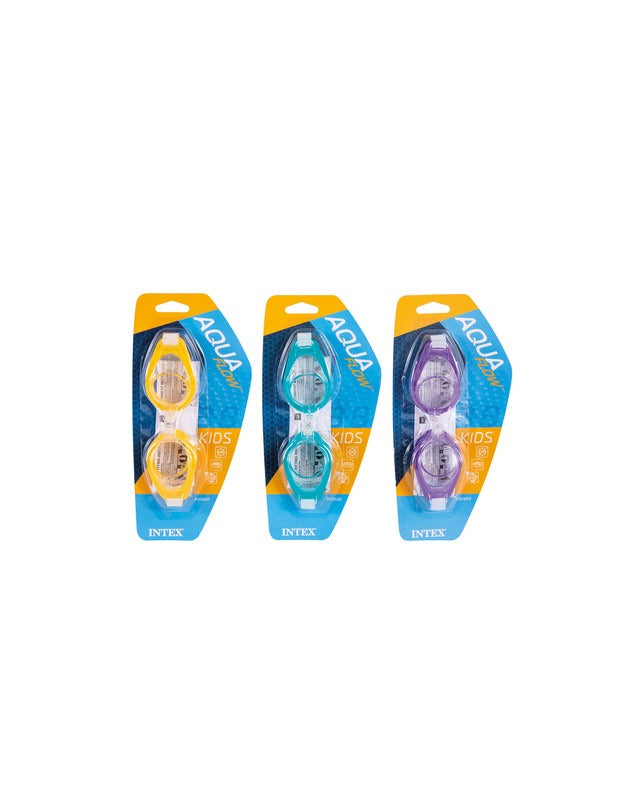Intex Play Goggles Assorted