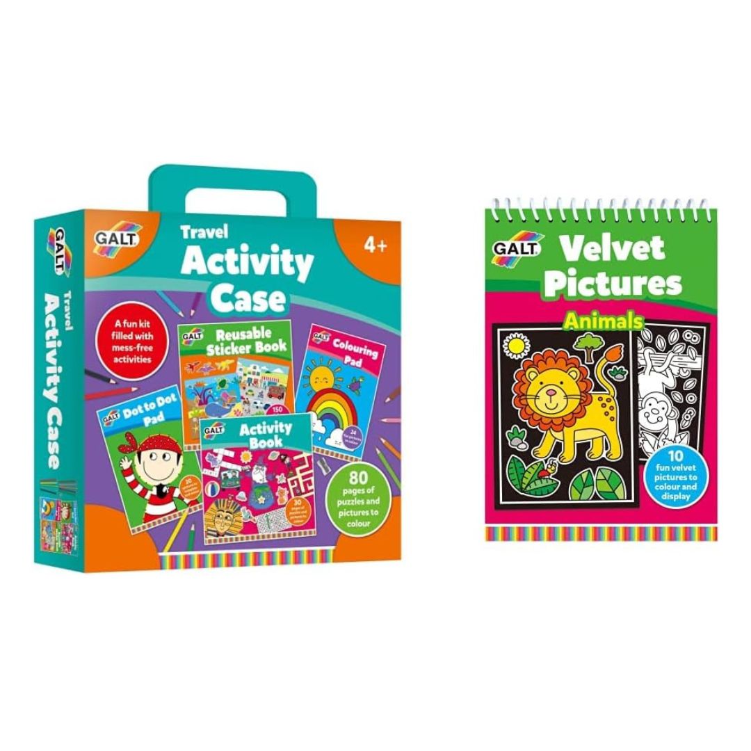 Travel Activity Case