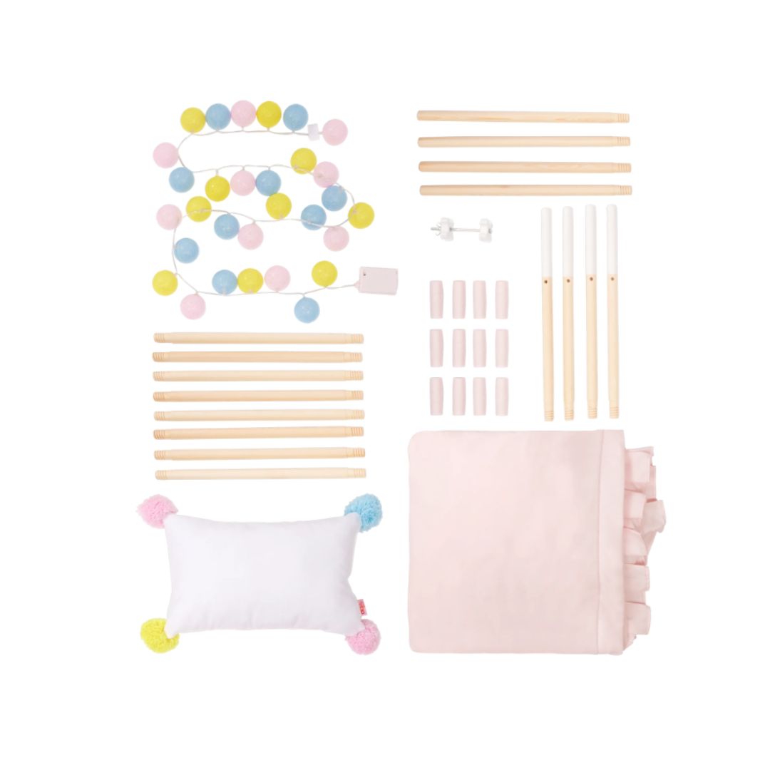Kids Play Tent