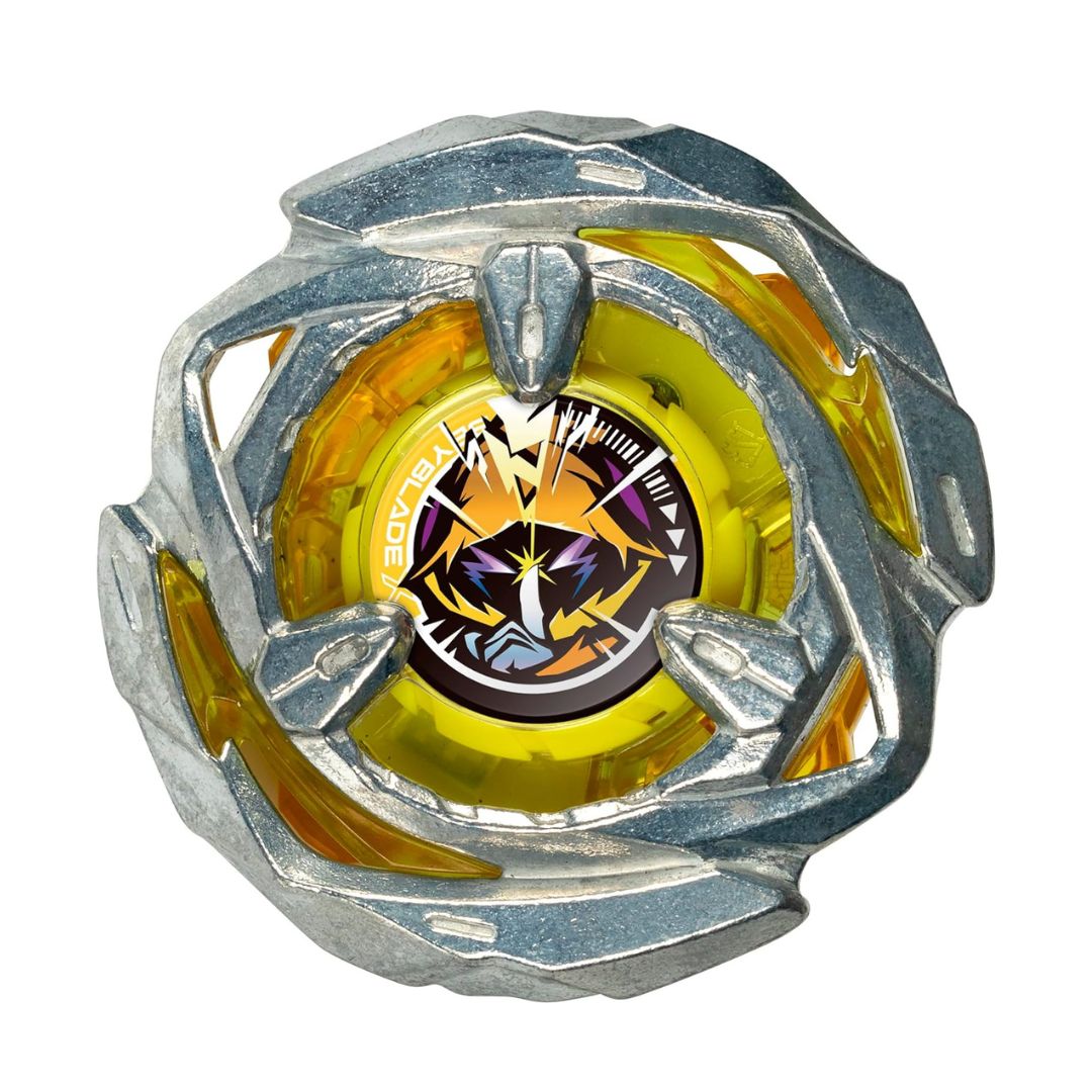 Beyblade X Arrow Wizard 4-80B