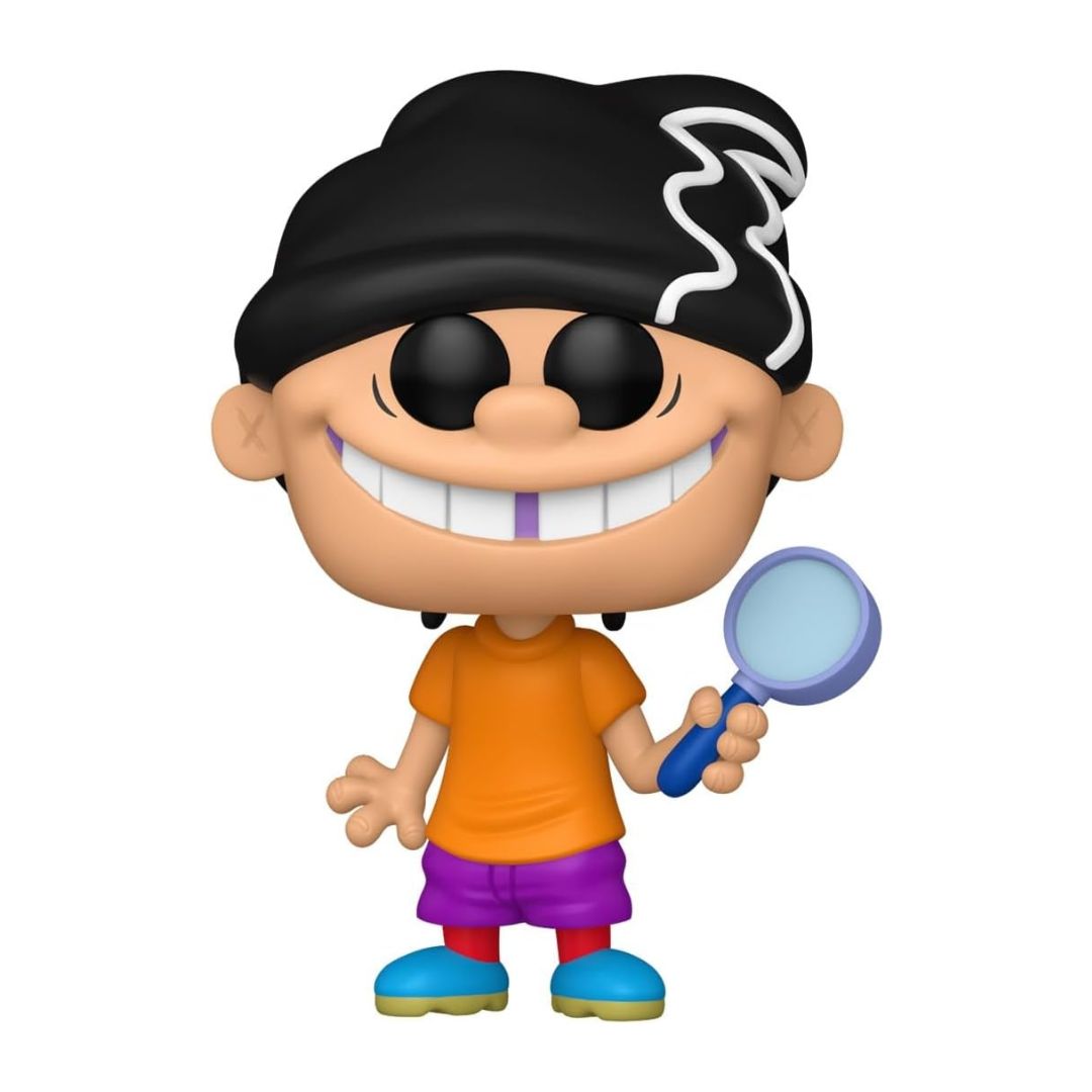 Double D