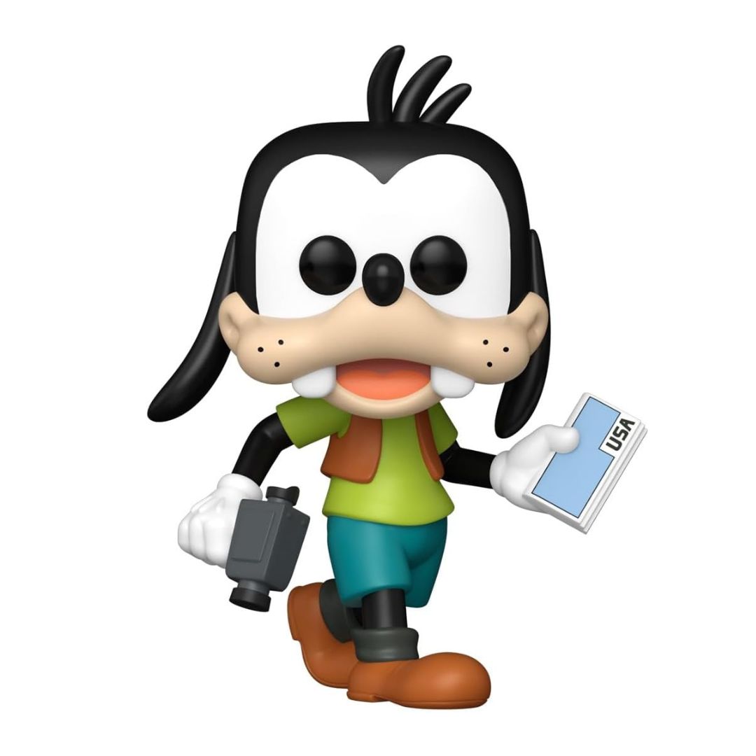 Goofy