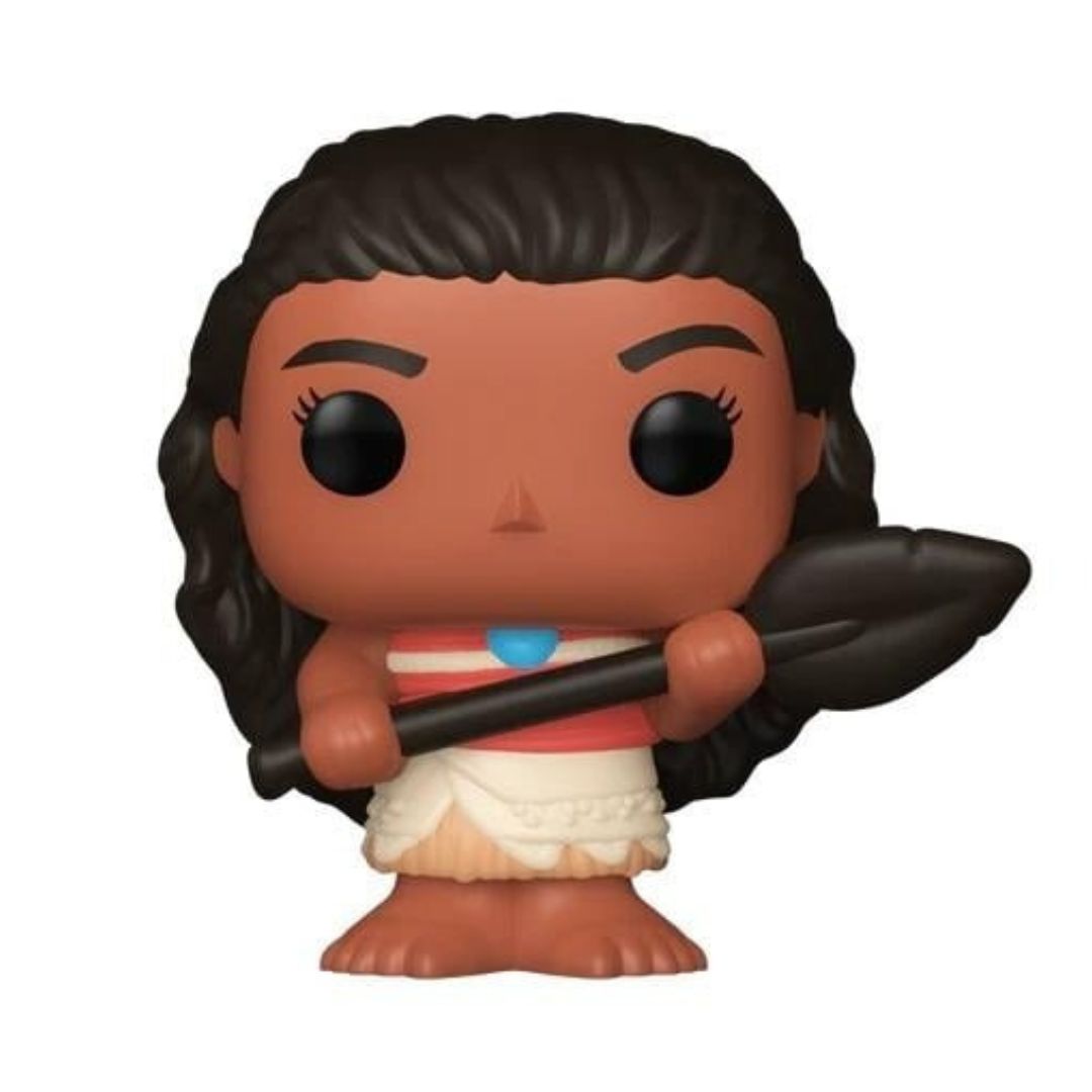 Vaiana Moana