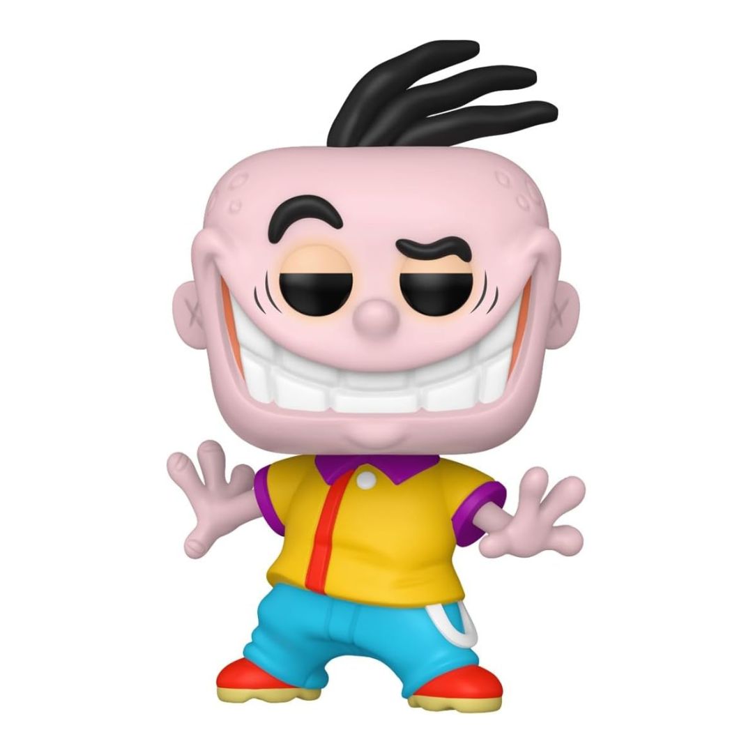 Eddy