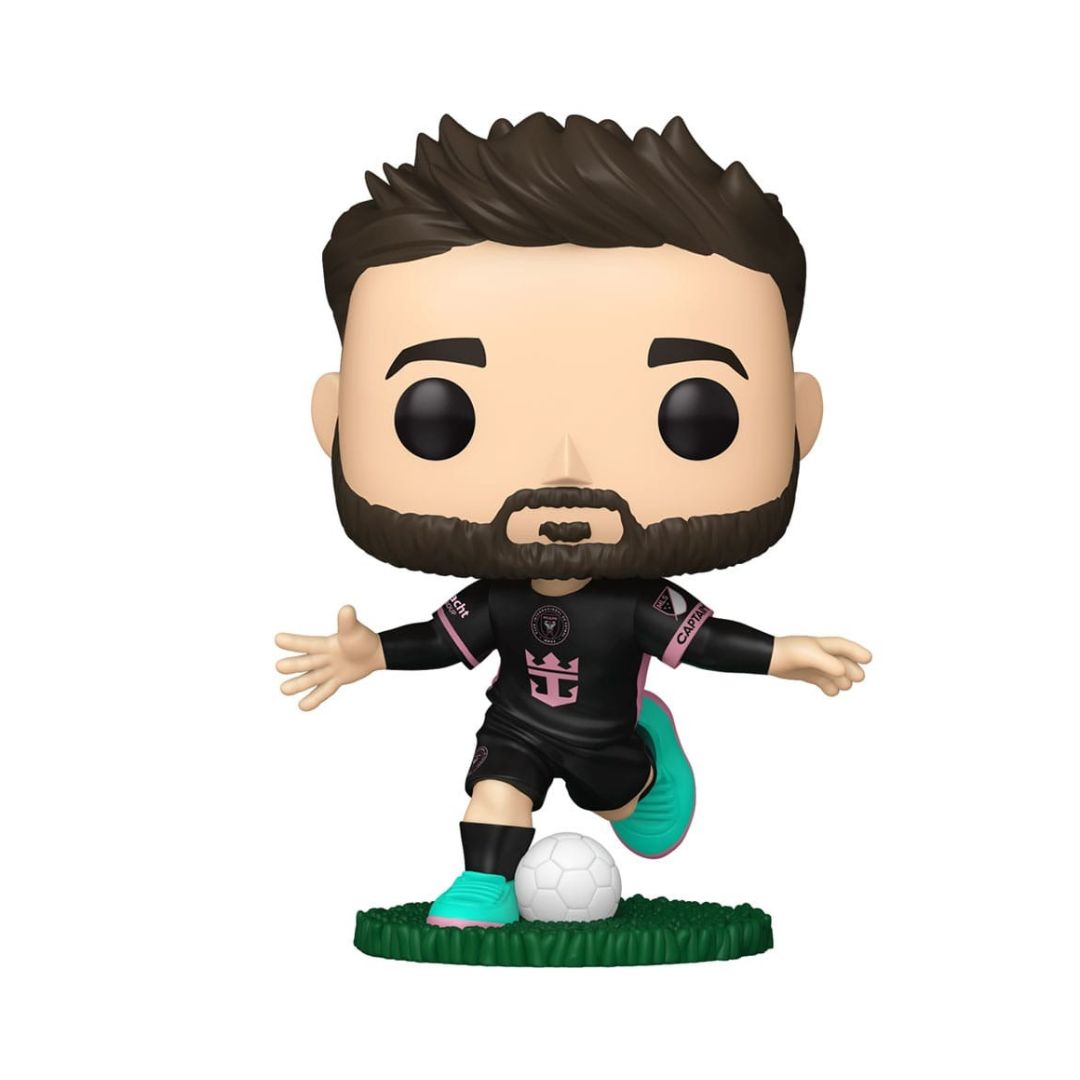Lionel Messi MLS