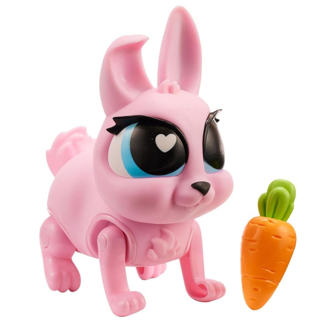 Jiggly the Rabbit