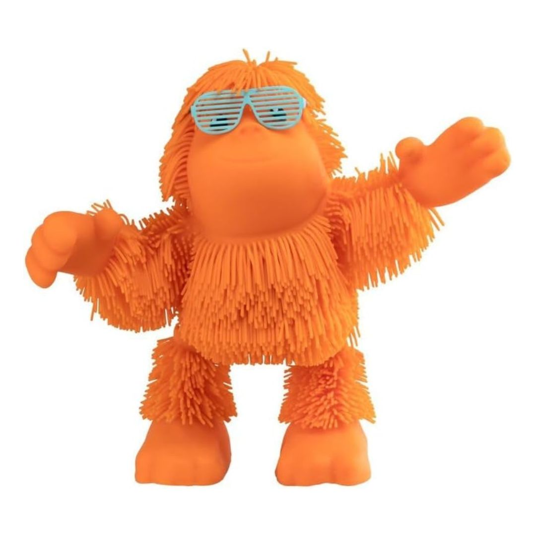 Jiggly Pets Tan Tan