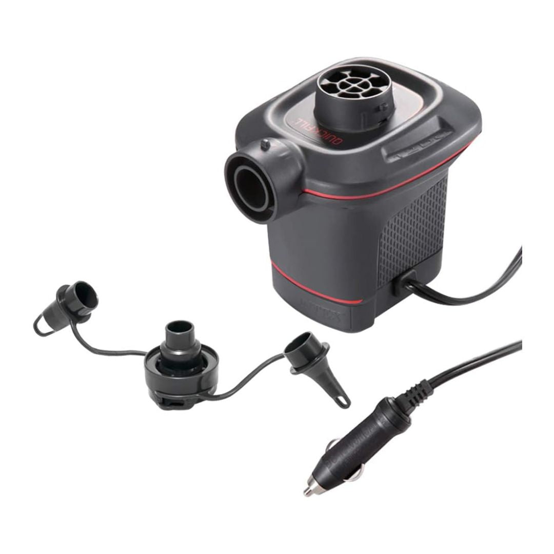 Intex 12 Volt Quick Fill DC Electric Pump
