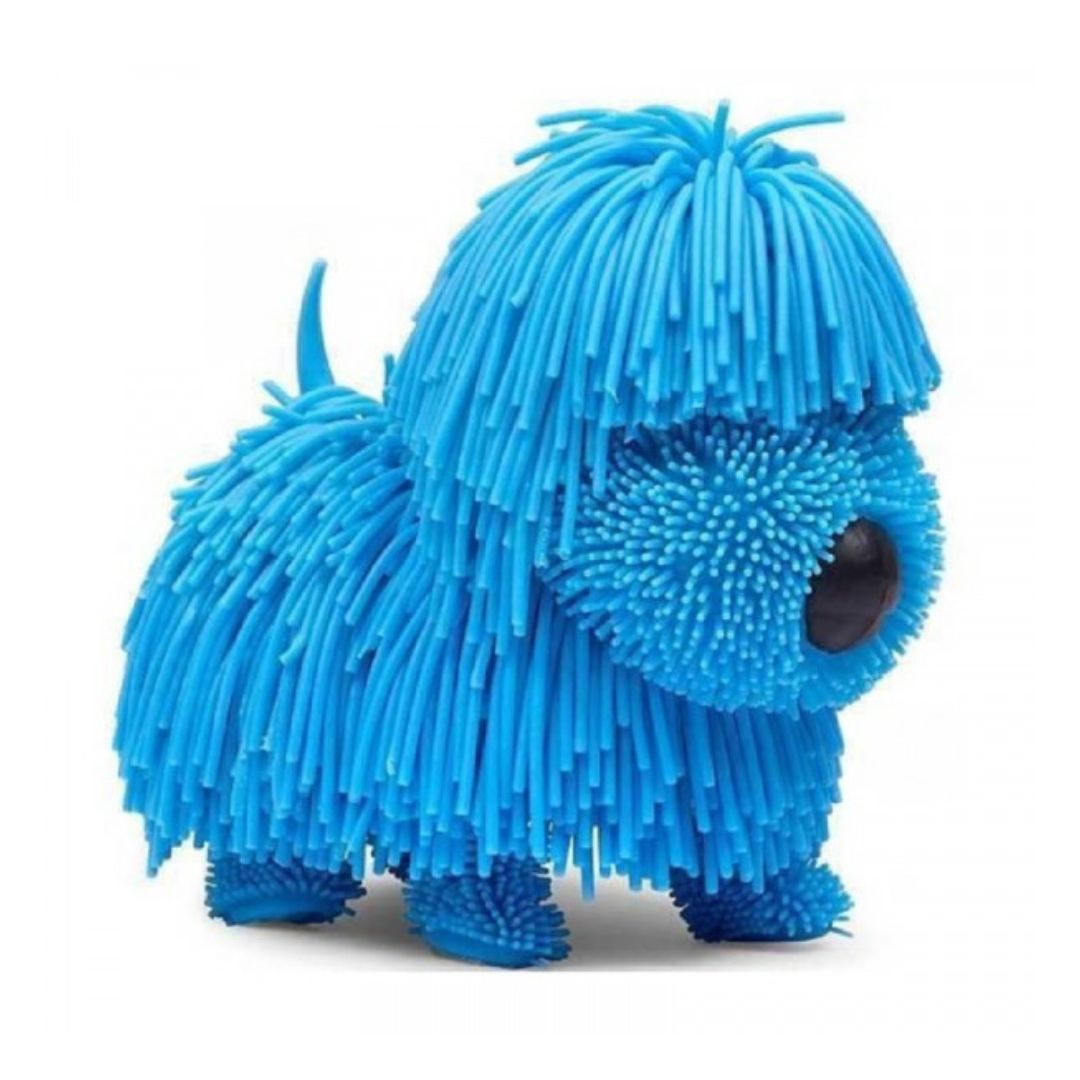 Jiggly Interactive Dog