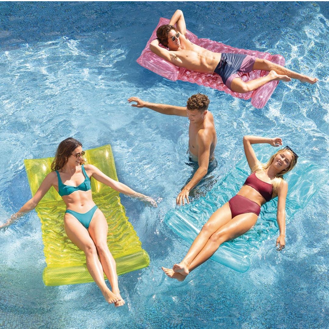 intex Hammock Mattress Assorted