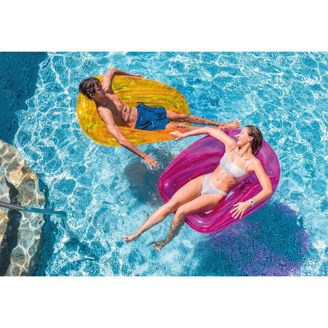 Intex Transparent Lounges Assorted