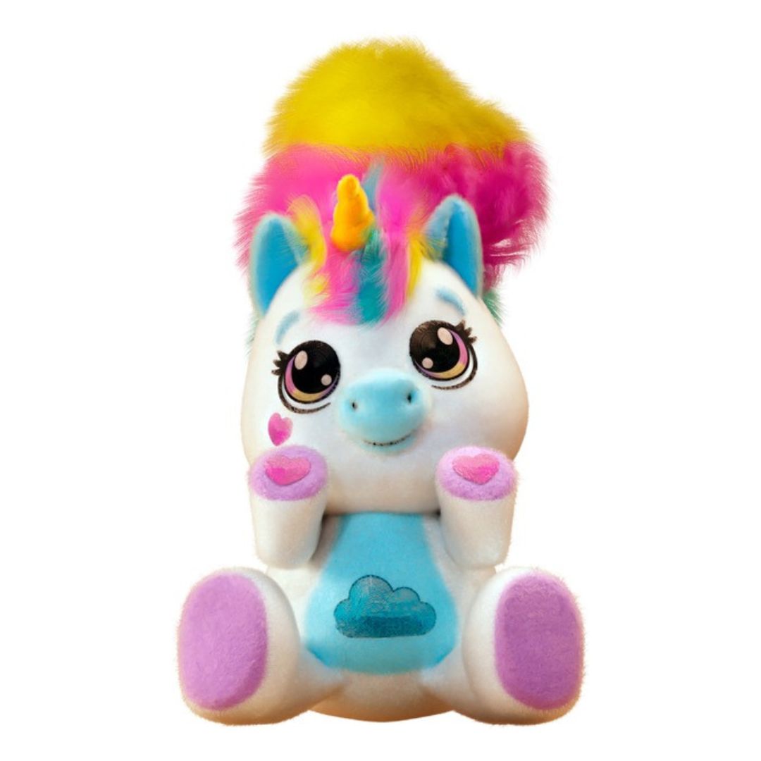 Lily the Unicorn