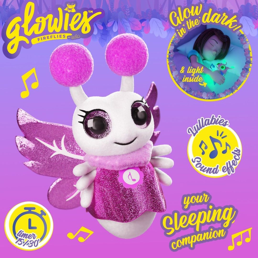 Glowies Fireflies