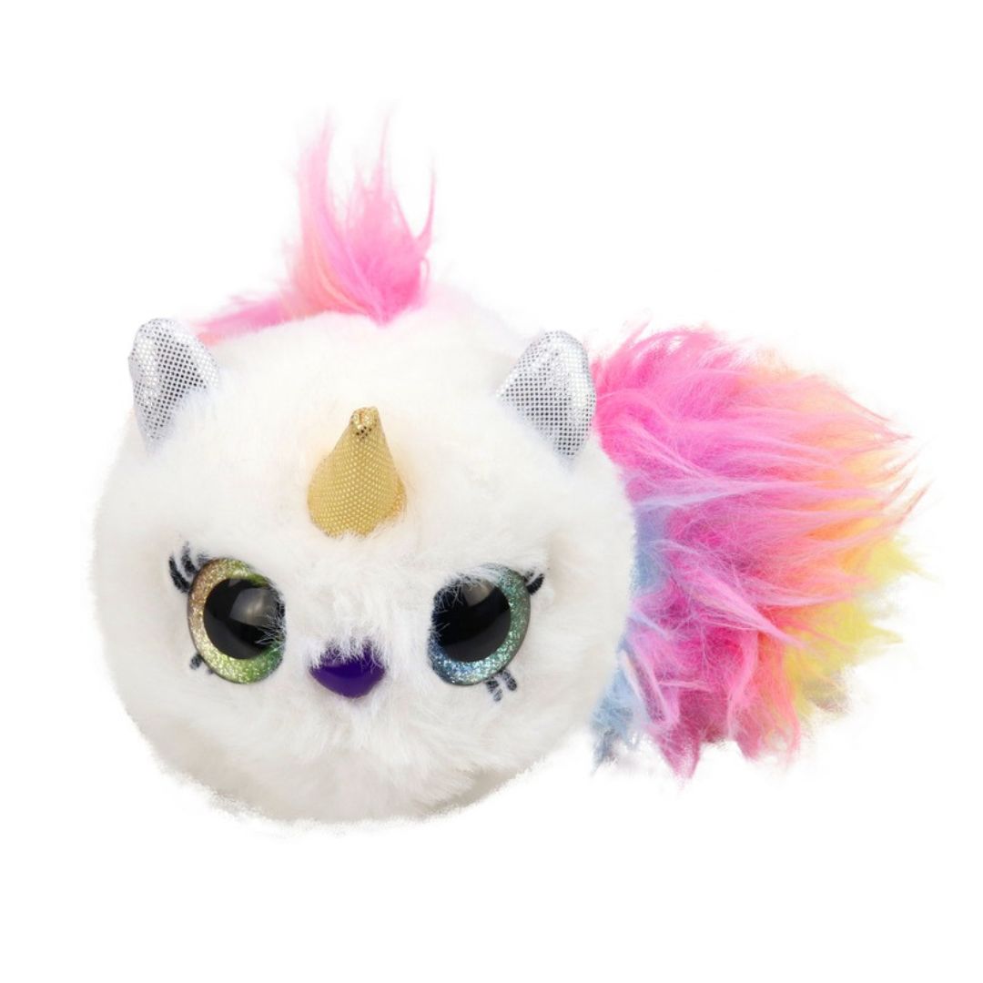 Furry Tails Mini Plush Assorted
