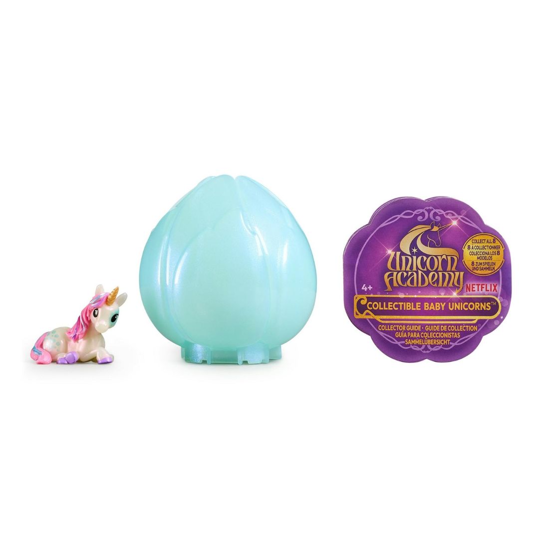 Unicorn Academy Surprise Figure