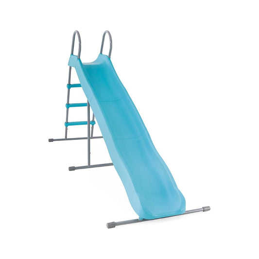 Intex Two-Step Metal Slide