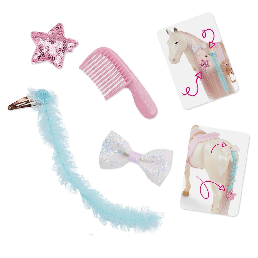 Horse Fantasy Unicorn