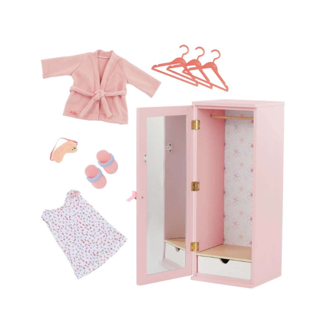 Fashion Closet