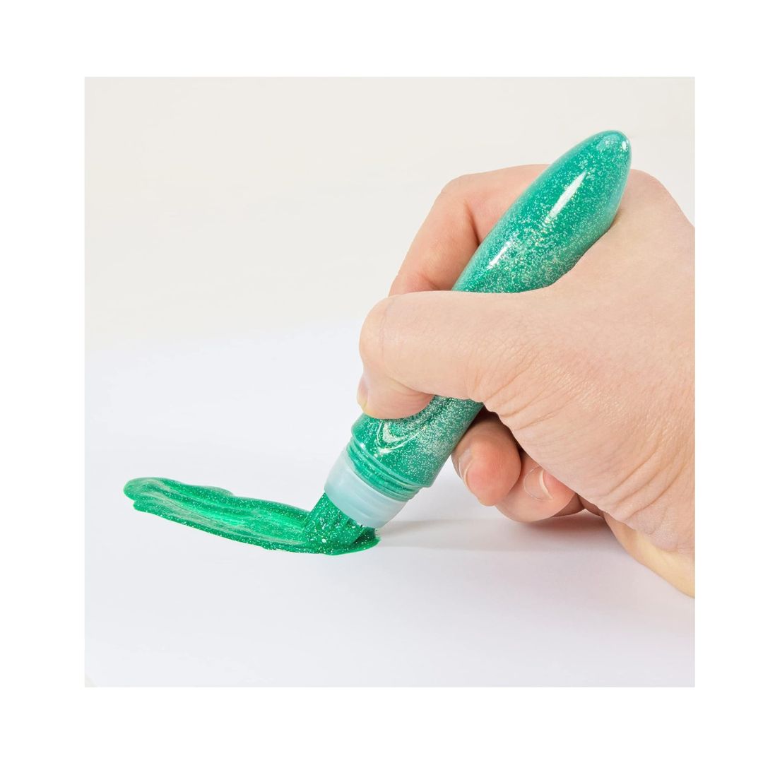 Squeeze 'n Brush 5 Classic Colours