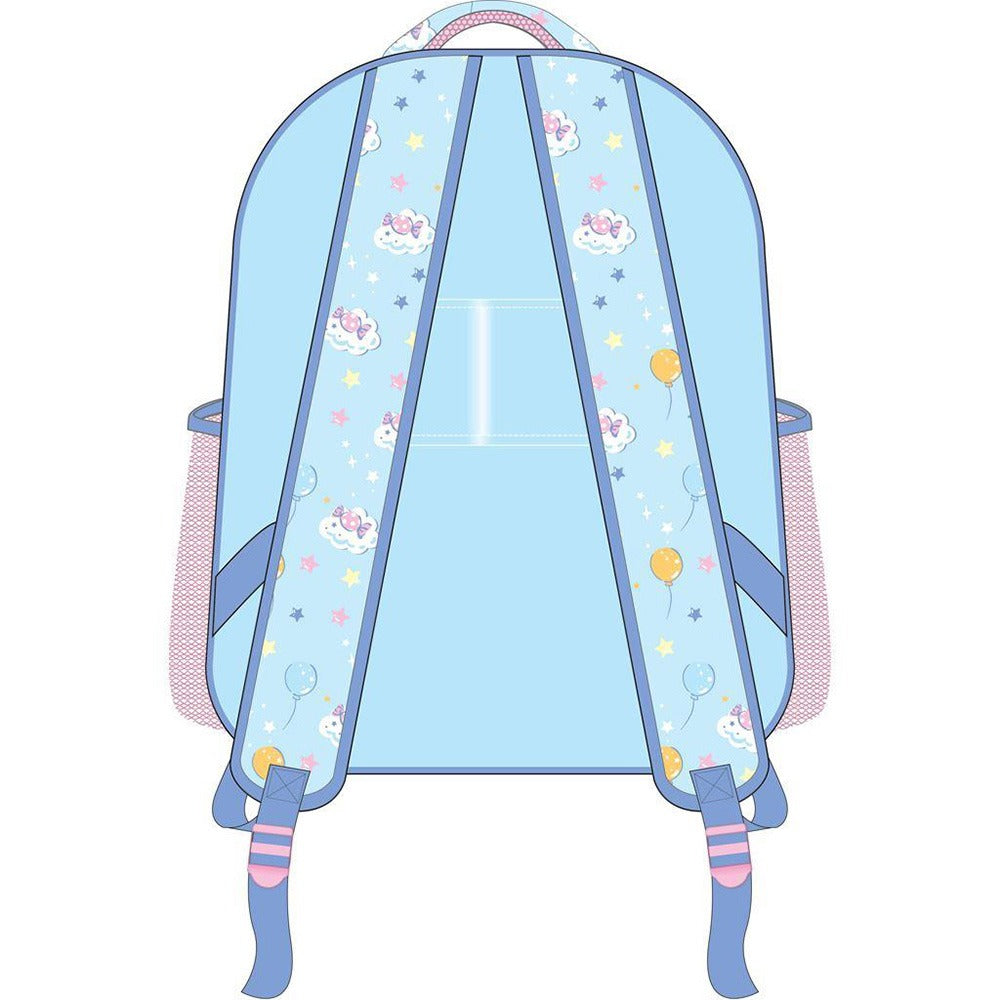 Cinnamoroll preschool backpack
