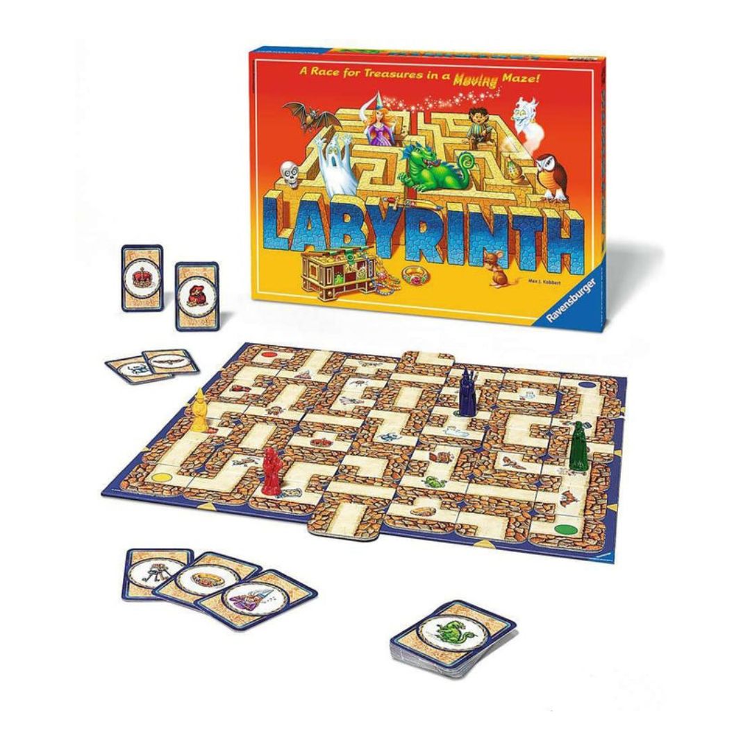 Labyrinth