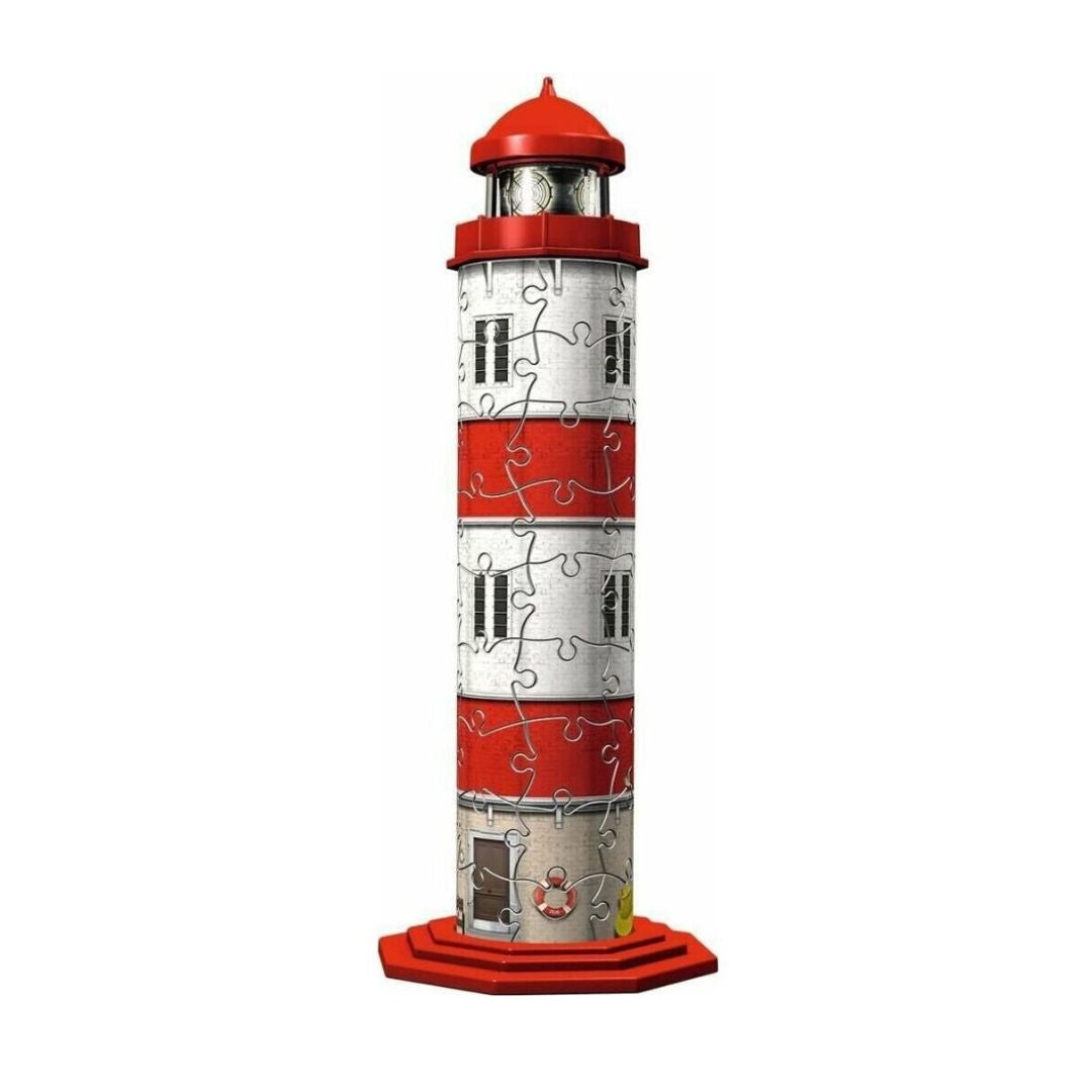 3D Puzzle Mini Lighthouse