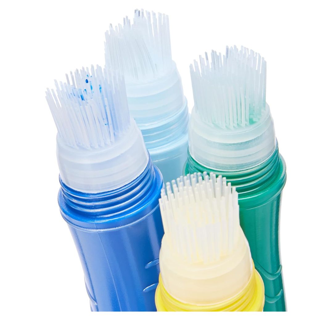 Squeeze 'n Brush 12 Classic Colours