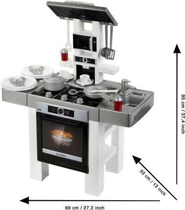 Pure Klein Pure Kitchen Playset