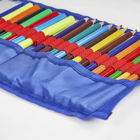 CaptainAmerica School Pencil Case