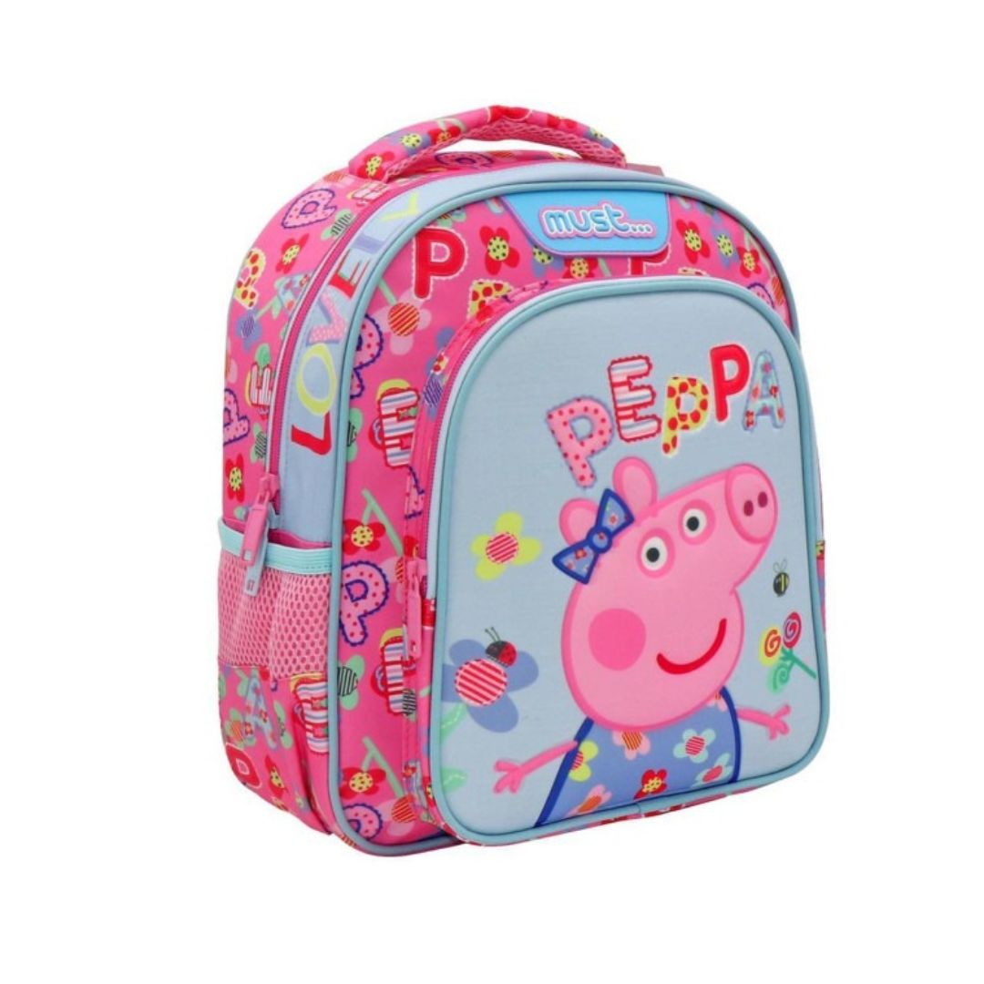 Peppa Pig Backpack