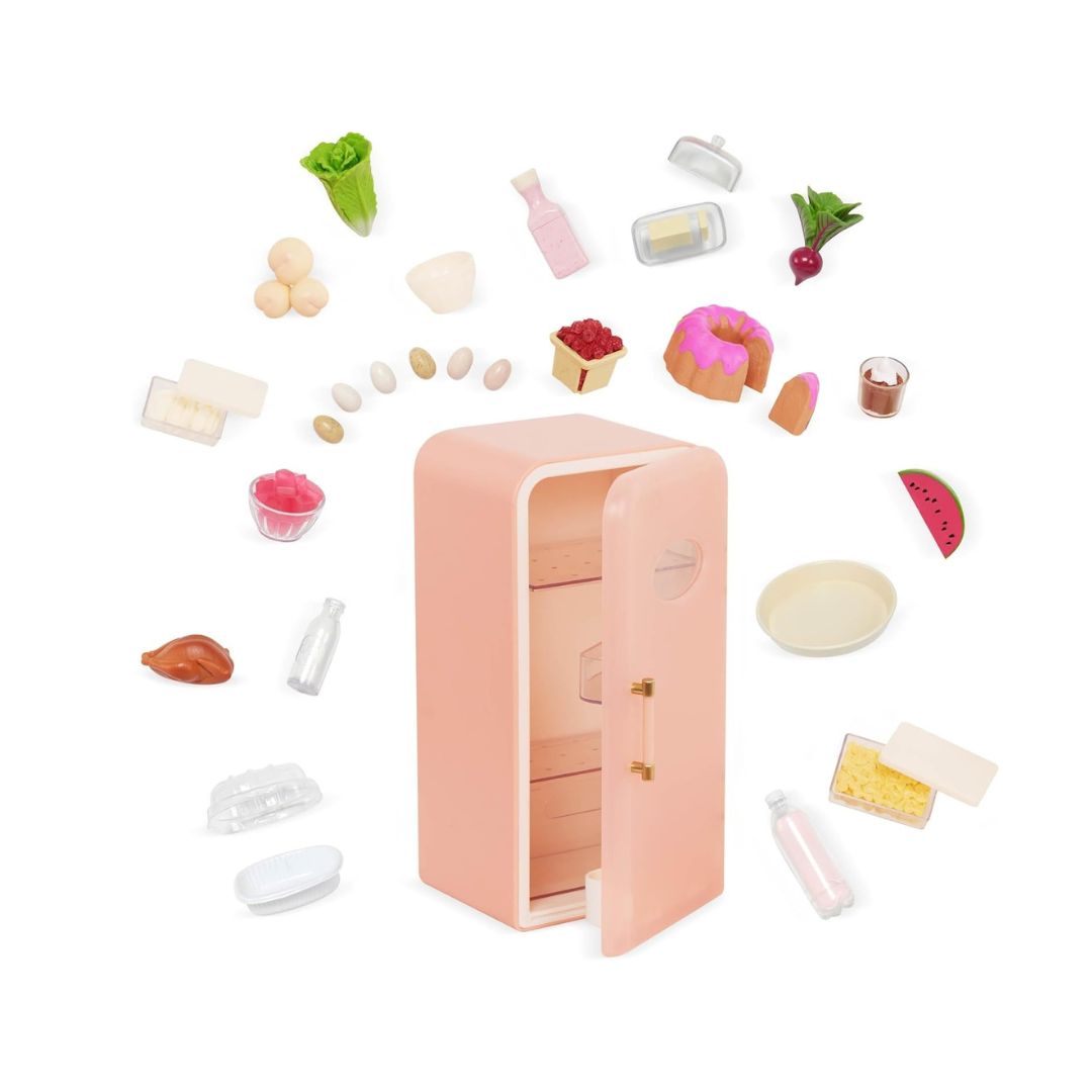 Mini Fridge