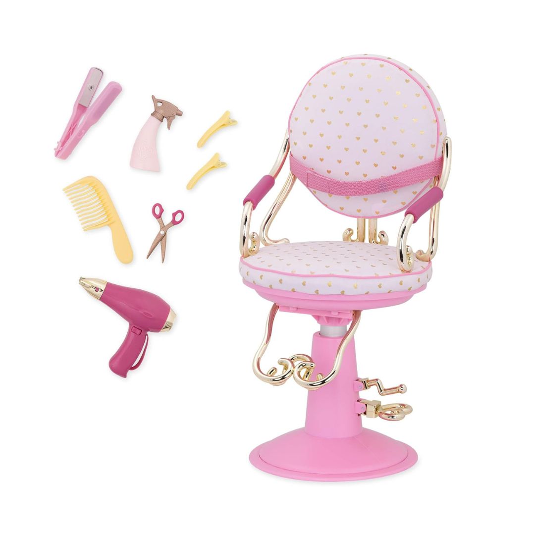 Hairdressing Salon Chair