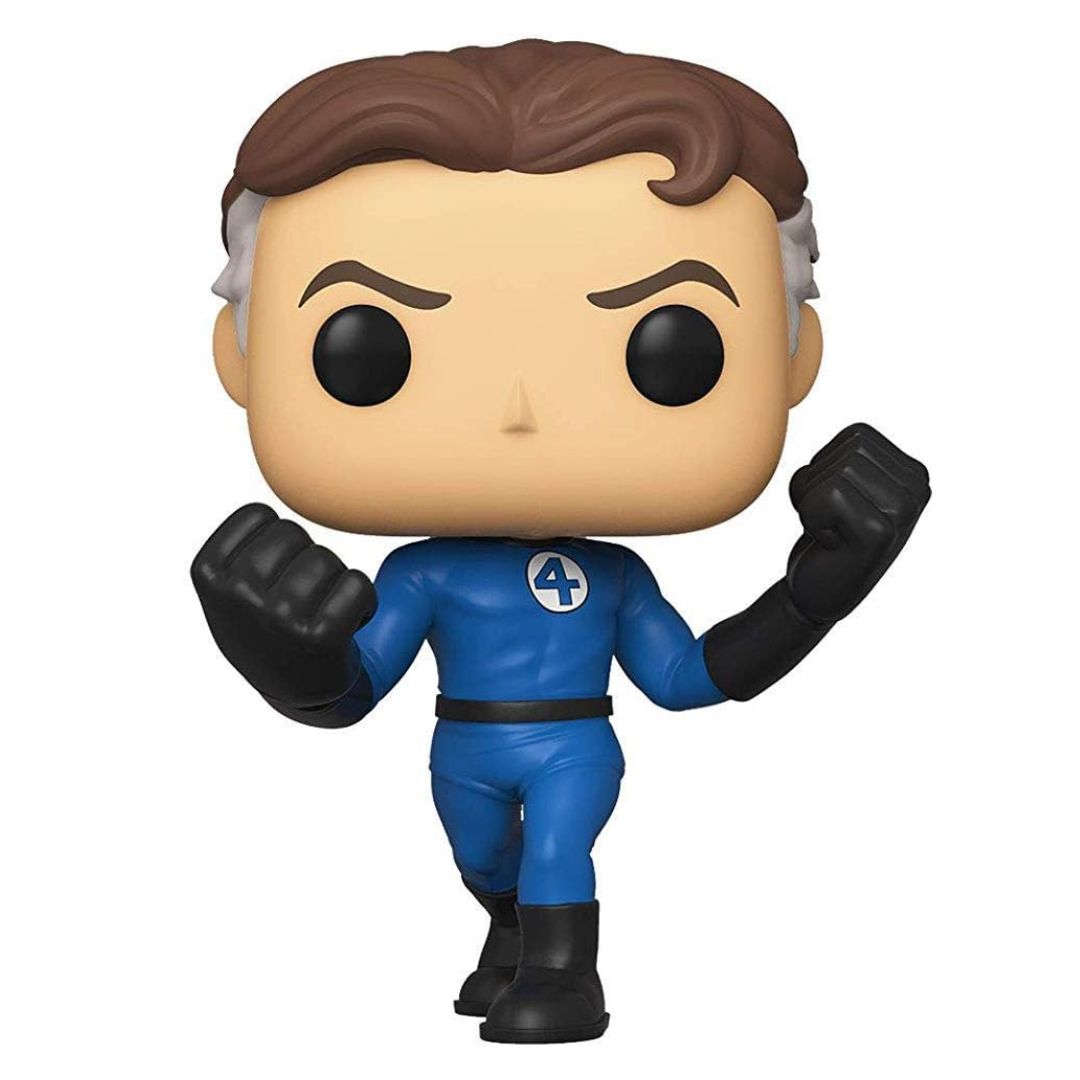 Mister Fantastic